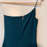 Revolve nookie one shoulder slit dress Photo 12
