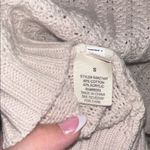 Ultra Flirt  Textured Knit Button-Front Cardigan – NWT Small Photo 8
