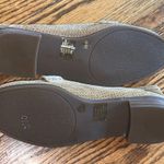 Lucky Brand NWOB  Caylon Perforated Suede Loafers 6 Photo 4