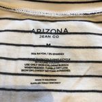 Arizona nwot striped tee Photo 2