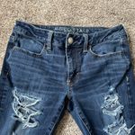 American Eagle Ripped Skinnies Photo 2