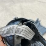 Abercrombie & Fitch Abercrombie Fitch Kick Flare Ultra High Rise Jeans Womens New Size 28/6R Casual Photo 6