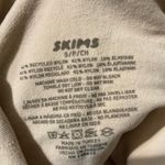 SKIMS  Butt Lifting Sculpting Bodysuit S Photo 4