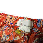 Anthropologie  Sonrisa Paisley Boho Pants Size: Small Photo 3