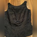 Mori Lee  Elegant 2 piece dress floral top PROM HOCO Photo 1