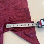 Athleta ‎ Elation Printed 7" Shorts Workout Biker Shorts Size XS Photo 7