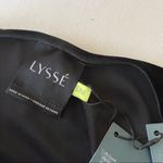 Lysse  Caftan Cold Shoulder Velvet Oversized Pullover Top Photo 4