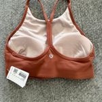 Lululemon NWT  Flow Y Wraps Sports Bra-4 Photo 2