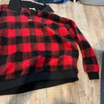 Chic Soul  xl plaid pullover Photo 1