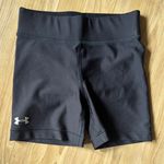 Under Armour Women's Black Shorts Photo 0