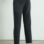 PacSun Black  Jeans 90s High-Rise Straight Leg  Photo 0
