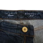 The Limited  312 Bootcut Jeans Womens Size 10 Short Photo 8