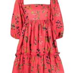 CARA CARA red mini Ip Ip Floral Photo 3