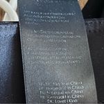 Liverpool  Pants Pull On Skinny Leg Mid Rise Stretch Knit Ponte Photo 6