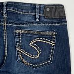 Silver Jeans Co Aiko Boot Cut Jeans Photo 4