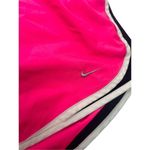 Nike  size small running shorts hot pink Photo 2