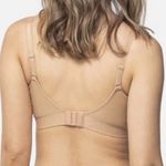 Underoutfit (2) The Comfort Shaping Brad with Adjustable Straps Size XXLARGE Blue Photo 5