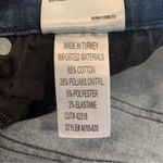 AGOLDE Women's Sophie Hi Rise Skinny Crop Jeans Photo 11