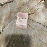 Badgley Mischka BADGLEY Mischa blouse Photo 8