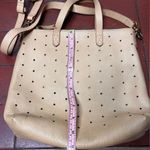 Madewell Mini Transport Perforated Leather Crossbody Bag - $168 Photo 12