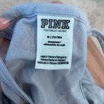 PINK - Victoria's Secret VS PINK Nappy Hour lavender tank top sleep Photo 2