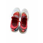 APL Kelsey Wells Limited Edition Techloom Tracer Knit Sneakers Pink White 9.5 Photo 3