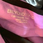 Beyond Yoga Shelf Bra Tank Top Photo 6