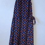 41 Hawthorn Sail Boat Print Dress Size XS Photo 2