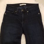 Joie 💕💕 Neptune Blue Legging Skinny Jeans Photo 7