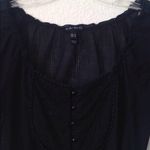 FINAL MARKDOWN LADIES' F•A•N•G Peasant Photo 1