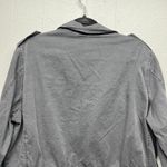 Buffalo Stonewash Womens Utility Jacket XL Casual Travel Fishing Photo 8