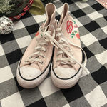 Converse Limited Edition  mushrooms  Photo 0