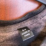 ATM Brown Tie Photo 5