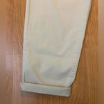 Talbots NWT  The Weekender Chino Pants Tan Khakis SZ 18 - Plus Size Photo 2