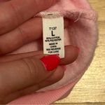 Sassy Shortcake Boutique Brand Crewneck Bow Sweatshirt Pink Photo 5