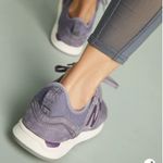 New Balance | Women’s 247 Luxe Violet Sneakers Photo 15