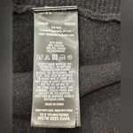 Ted Baker  Jenee Sweater Black Wool Wrap Cardigan 0-2 Quiet Luxury Chic Classic Photo 8