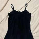 Perceptions Corset tank Top Photo 3