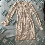 Camila Coelho  Amelie Mini Dress Photo 0