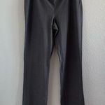 Eileen Fisher  Gray Career Work Business Pants XS Photo 0