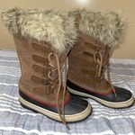 Sorel Joan Of Arctic Snow Boots Photo 0