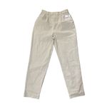 Gap  Women's Tall Khaki Pants Khaki Size‎ 10 NWT Photo 1
