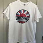 Collegiate Outfitters Boone Tshirt Photo 0