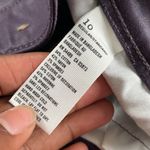 American Eagle NWT  Hi Rise Faux Leather Jeggings SIZE 10 Photo 4