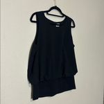 CAbi  Indulgence Black Tank Size Large Photo 2