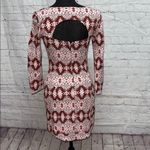 Armani Exchange Bodycon Dress Size 4 Photo 6