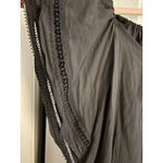 Philosophy Bohemian Double Ruffle Sleeve Top – Size Large – NWT MSRP $68 Photo 3