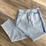 PacSun  mom jeans size 26 cropped Photo 9