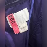 J.Crew 🎄 Purple silk mini dress Photo 3