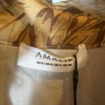 Showpo Amalie Dorothea Balloon Long Sleeve Shirt Dress in Frieja Print NEW Photo 5